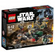 Конструктор LEGO Star Wars 75164 Боевой набор Повстанцев в Барнауле