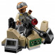 Конструктор LEGO Star Wars 75164 Боевой набор Повстанцев в Барнауле