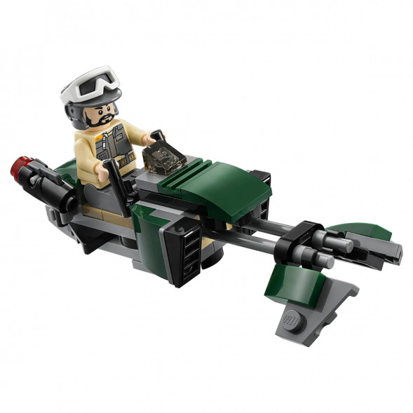 Конструктор LEGO Star Wars 75164 Боевой набор Повстанцев в Барнауле