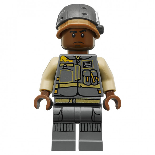Конструктор LEGO Star Wars 75164 Боевой набор Повстанцев в Барнауле
