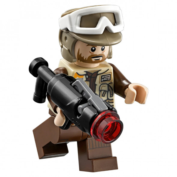 Конструктор LEGO Star Wars 75164 Боевой набор Повстанцев в Барнауле