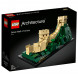 Конструктор LEGO Architecture 21041 Великая Китайская стена в Барнауле