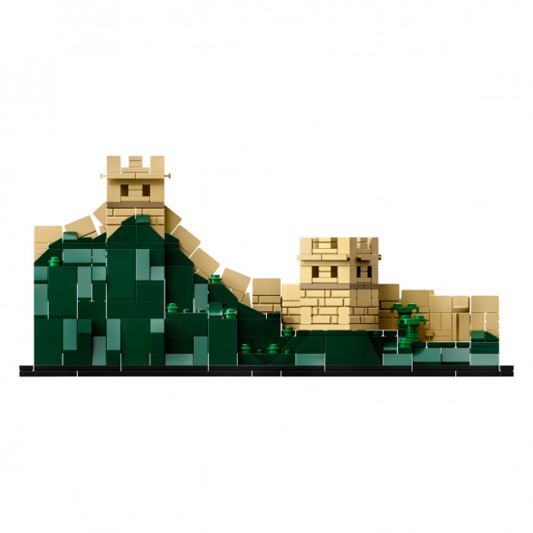 Конструктор LEGO Architecture 21041 Великая Китайская стена в Барнауле