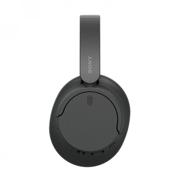 Беспроводные наушники Sony WH-CH720N, Black в Барнауле