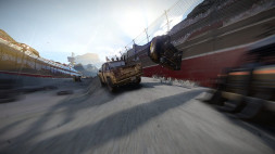 Игра FlatOut 4: Total Insanity [PS4, русские субтитры]