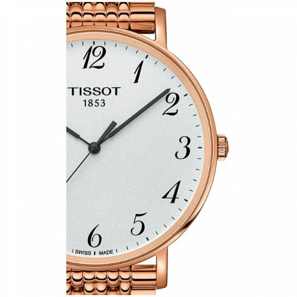 Наручные часы Tissot Everytime Large T109.610.33.032.00 в Барнауле