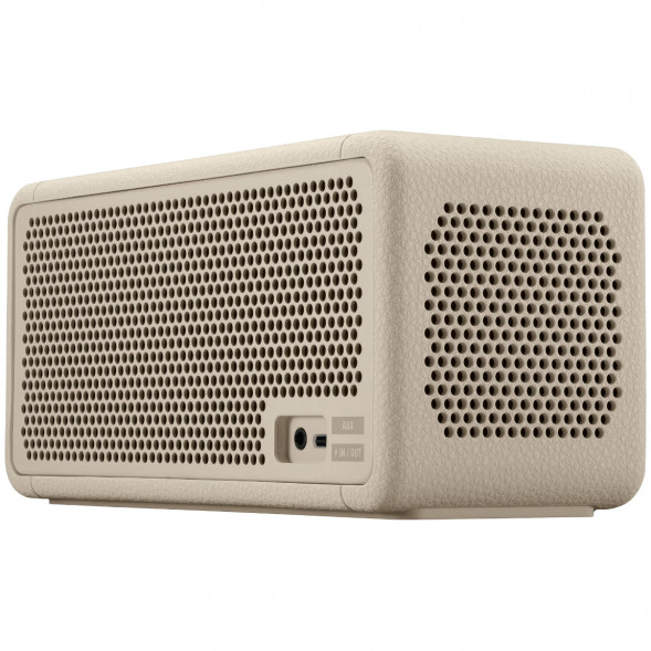 Портативная акустика Marshall Middleton, Cream в Барнауле