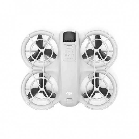 Квадрокоптер DJI Neo Fly More Combo в Барнауле