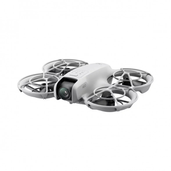 Квадрокоптер DJI Neo Fly More Combo в Барнауле