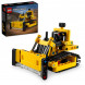 Конструктор LEGO Technic 42163 Cверхмощный бульдозер в Барнауле