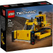 Конструктор LEGO Technic 42163 Cверхмощный бульдозер в Барнауле