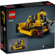 Конструктор LEGO Technic 42163 Cверхмощный бульдозер в Барнауле