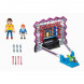 Конструктор Playmobil Summer Fun 5547 Тир в Барнауле