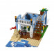 Конструктор LEGO Creator 7346 Дом на морском побережье в Барнауле