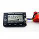 Тестер АКБ FPV LiPo 2-7S в Барнауле
