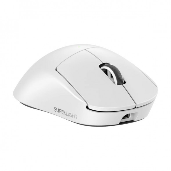 Беспроводная мышь Logitech G Pro X Superlight 2 DEX, White в Барнауле
