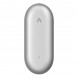 Диктофон Plaud NotePin с ChatGPT, Silver в Барнауле