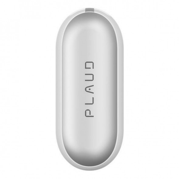 Диктофон Plaud NotePin с ChatGPT, Silver в Барнауле