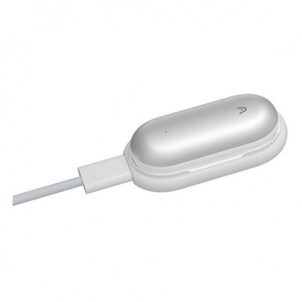 Диктофон Plaud NotePin с ChatGPT, Silver в Барнауле