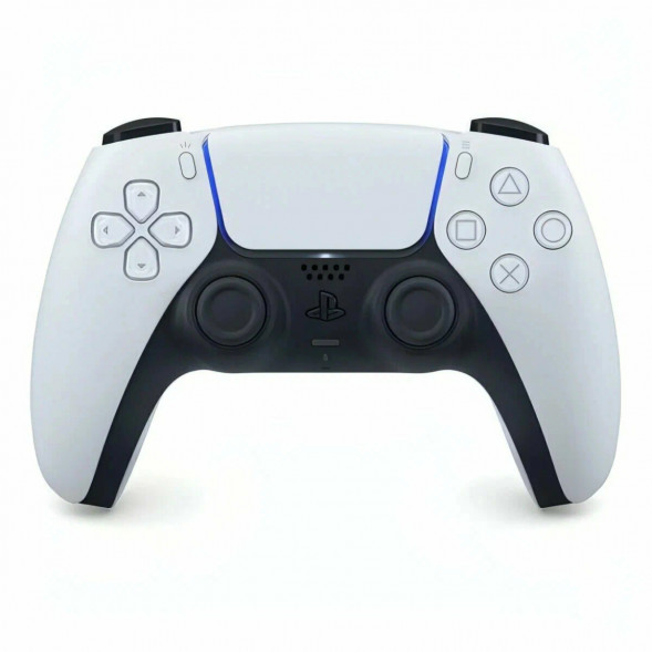 Игровая приставка Sony PlayStation 5 Slim 825 ГБ без дисковода, белый в Барнауле