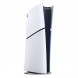 Игровая приставка Sony PlayStation 5 Slim 825 ГБ без дисковода, белый в Барнауле