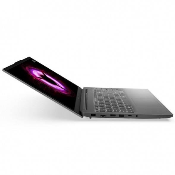 Ноутбук Lenovo LOQ 15ARP10E (83S0007FUS) (15.6&amp;quot;, IPS, AMD Ryzen 7 170 3.2 ГГц, 8 ядер, 16 ГБ DDR5, SSD 512 ГБ, NVIDIA  GeForce RTX 4050 - 6 ГБ, Windows 11 Home), серый в Барнауле