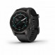 Умные часы Garmin EPIX PRO (Gen 2) Sapphire Edition 42 мм, титановый, угольно-серый, DLC, черный ремешок 010-02802-15 в Барнауле
