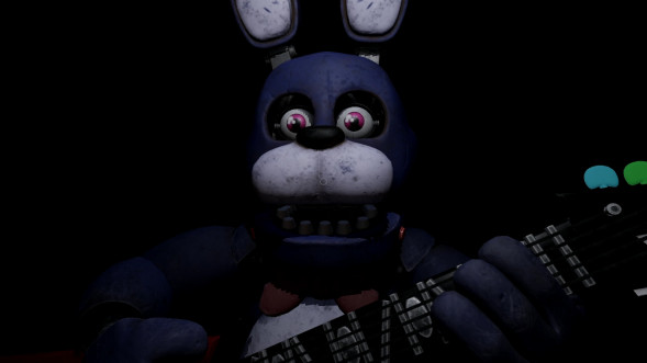 Игра Five Nights at Freddy&amp;#039;s: Help Wanted (поддержка PS VR) [PS4, русские субтитры] в Барнауле