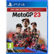 Игра MotoGP 23 - Day One Edition [PS4, английская версия] в Барнауле