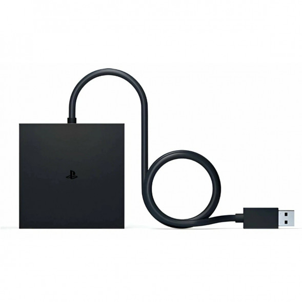 Адаптер PlayStation VR2 PC, черный в Барнауле