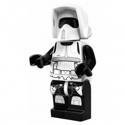 Конструктор LEGO Star Wars 75023 Рожденственский календарь