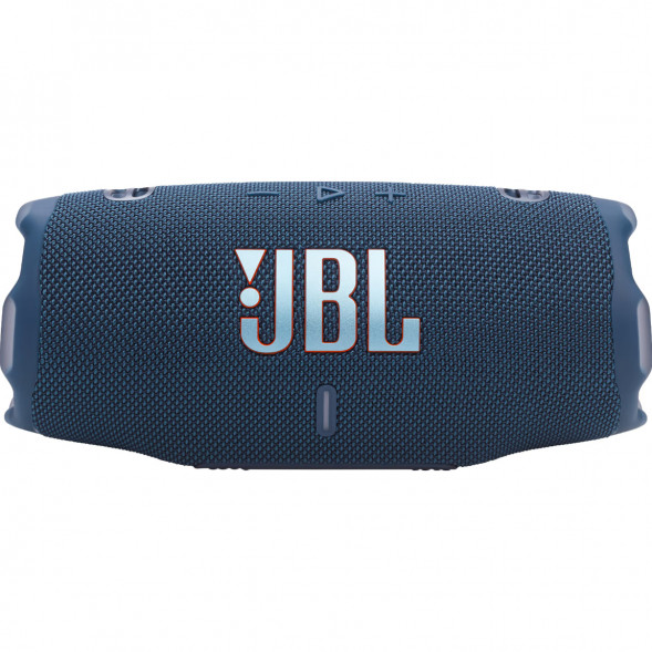 Портативная акустика JBL Charge 6, синий в Барнауле