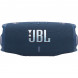 Портативная акустика JBL Charge 6, синий в Барнауле