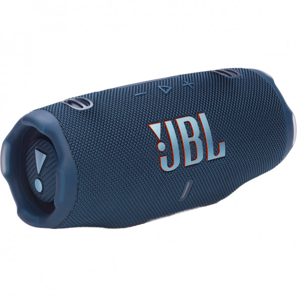Портативная акустика JBL Charge 6, синий в Барнауле
