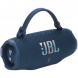 Портативная акустика JBL Charge 6, синий в Барнауле