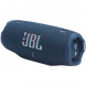 Портативная акустика JBL Charge 6, синий в Барнауле