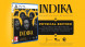 Игра INDIKA [PS5, русская версия] в Барнауле