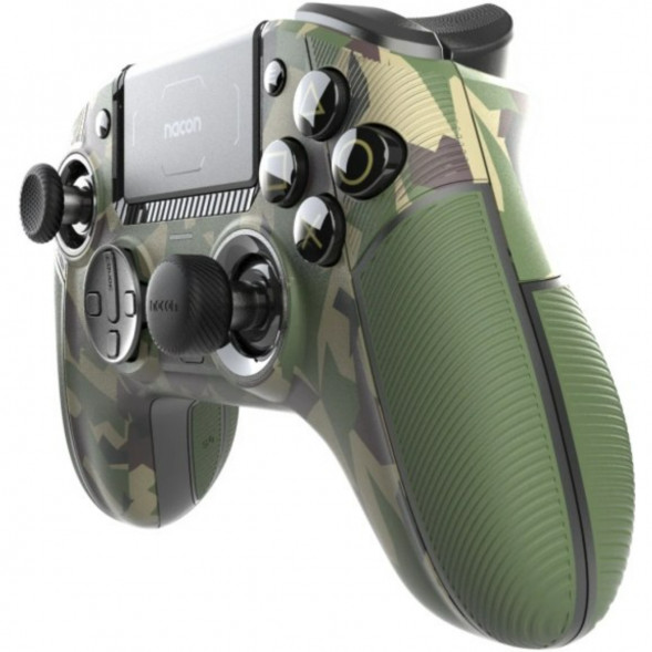 Геймпад Nacon PS5 Controller Revolution 5 Pro, Forest Camo в Барнауле
