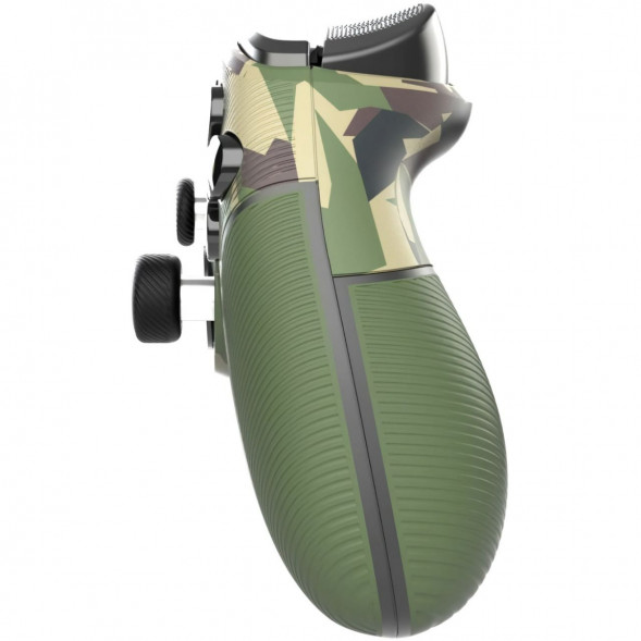 Геймпад Nacon PS5 Controller Revolution 5 Pro, Forest Camo в Барнауле