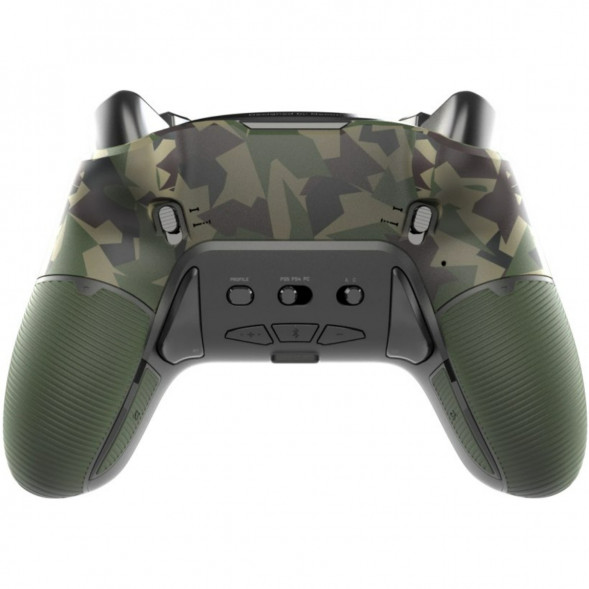 Геймпад Nacon PS5 Controller Revolution 5 Pro, Forest Camo в Барнауле