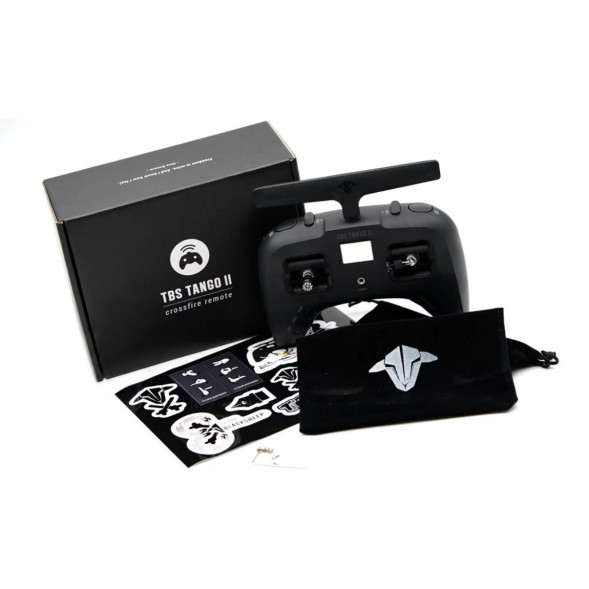 Аппаратура управления TBS Tango 2 Pro V4 в Барнауле