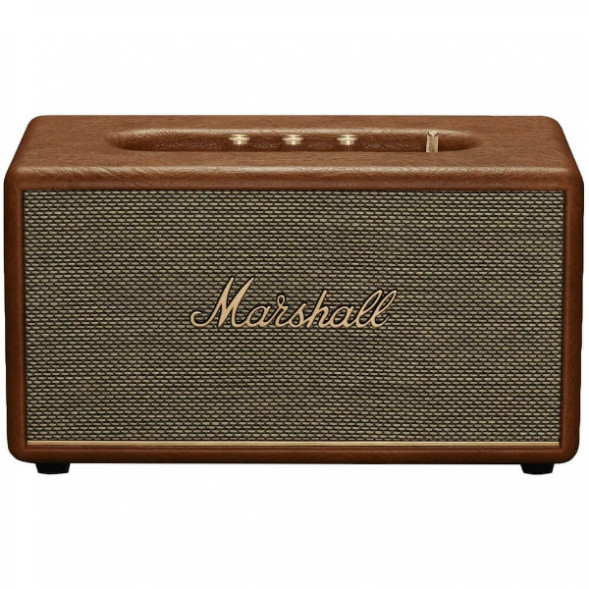 Портативная акустика Marshall Stanmore III, Brown в Барнауле