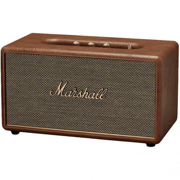 Портативная акустика Marshall Stanmore III, Brown в Барнауле