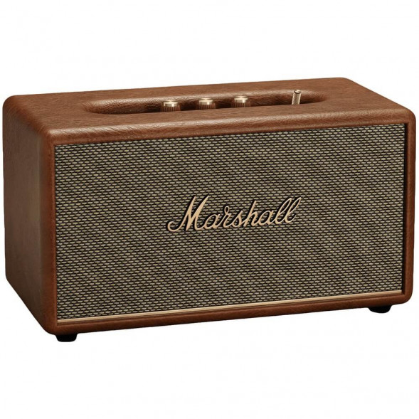 Портативная акустика Marshall Stanmore III, Brown в Барнауле