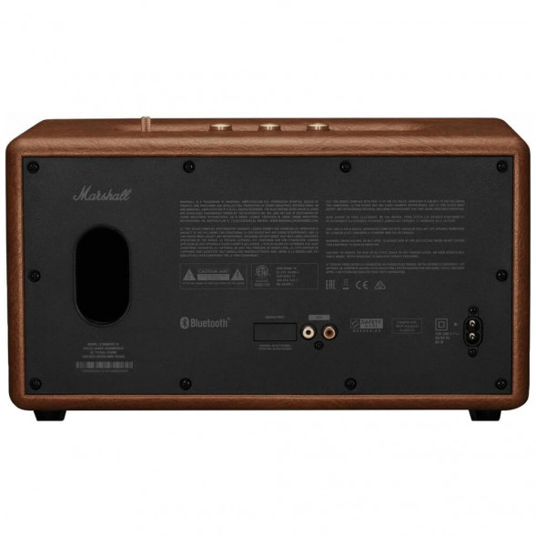 Портативная акустика Marshall Stanmore III, Brown в Барнауле