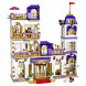 Конструктор LEGO Friends 41101 Гранд-отель в Барнауле
