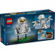 Конструктор LEGO Harry Potter 76425 Букля в гостях на ул.Тисовая д.4  в Барнауле