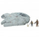 Игровой набор Star Wars (Hasbro) Флагманский космический корабль Звездных войн (B3678) в Барнауле