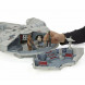 Игровой набор Star Wars (Hasbro) Флагманский космический корабль Звездных войн (B3678) в Барнауле