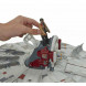 Игровой набор Star Wars (Hasbro) Флагманский космический корабль Звездных войн (B3678) в Барнауле
